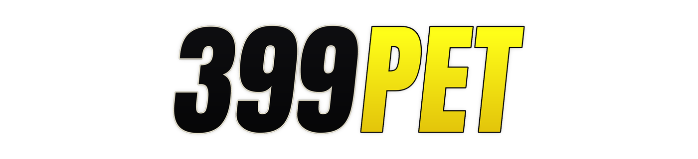 399pet লোগো